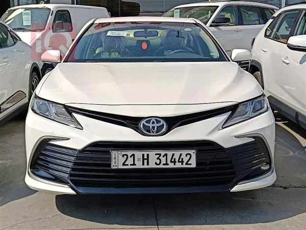 Toyota for sale in Iraq